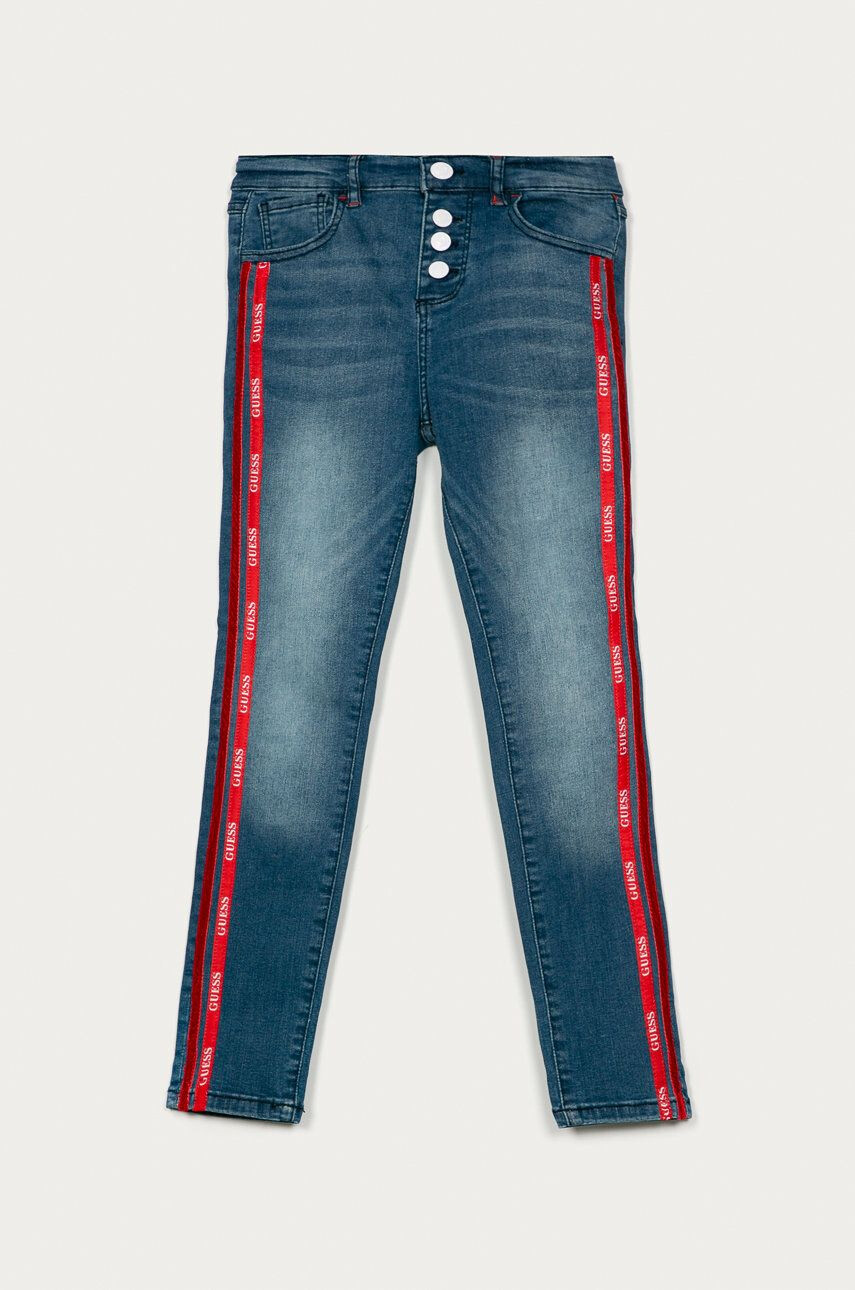 Guess Jeans - Dětské rifle 116-175 cm - Pepit.cz