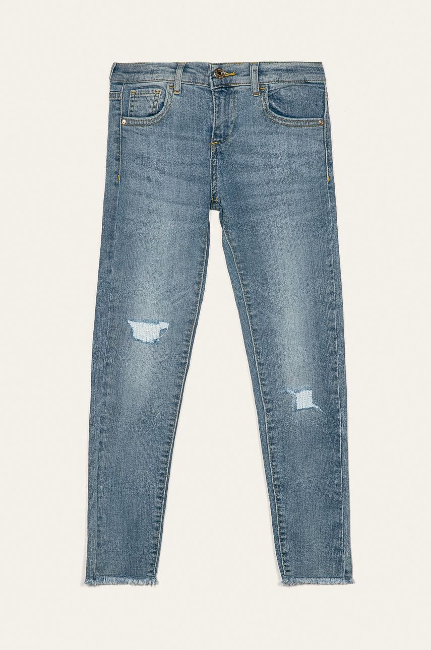 Guess Jeans - Dětské rifle 125-175 cm - Pepit.cz