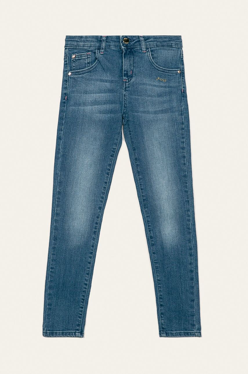 Guess Jeans - Dětské rifle 125-175 cm - Pepit.cz