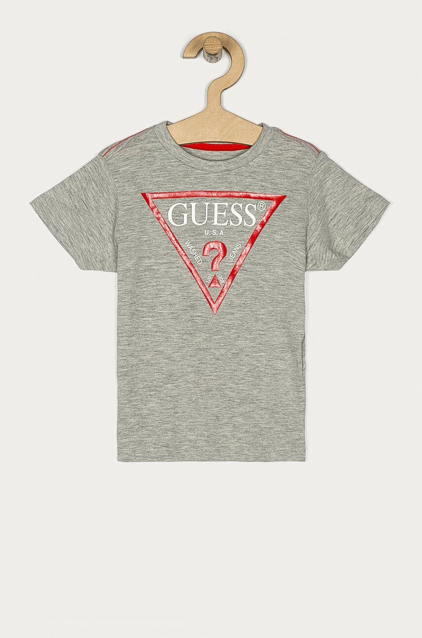 Guess Jeans - Dětské tričko 92-116 cm - Pepit.cz