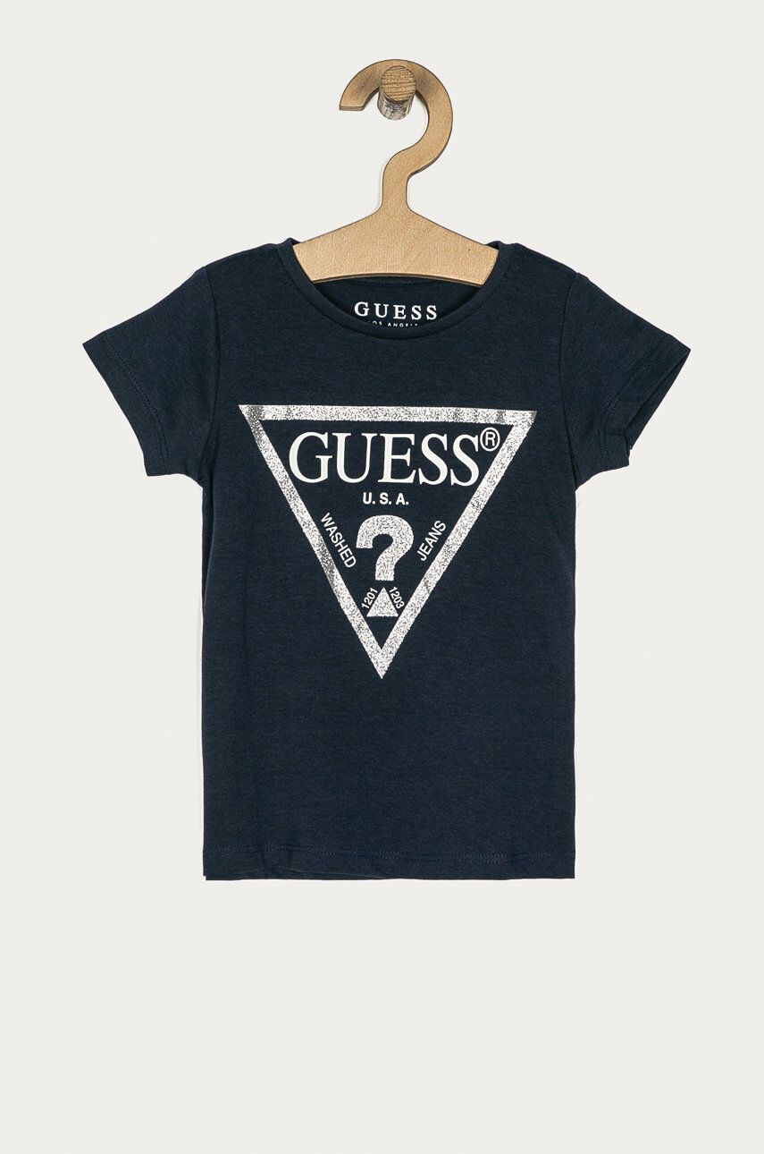 Guess Jeans - Dětské tričko 92-122 cm. - Pepit.cz