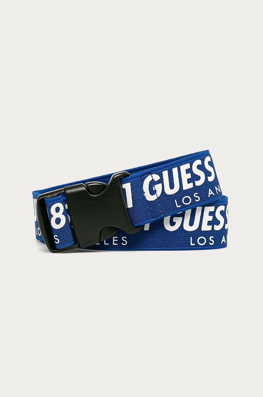 Guess Jeans - Dětský pásek - Pepit.cz