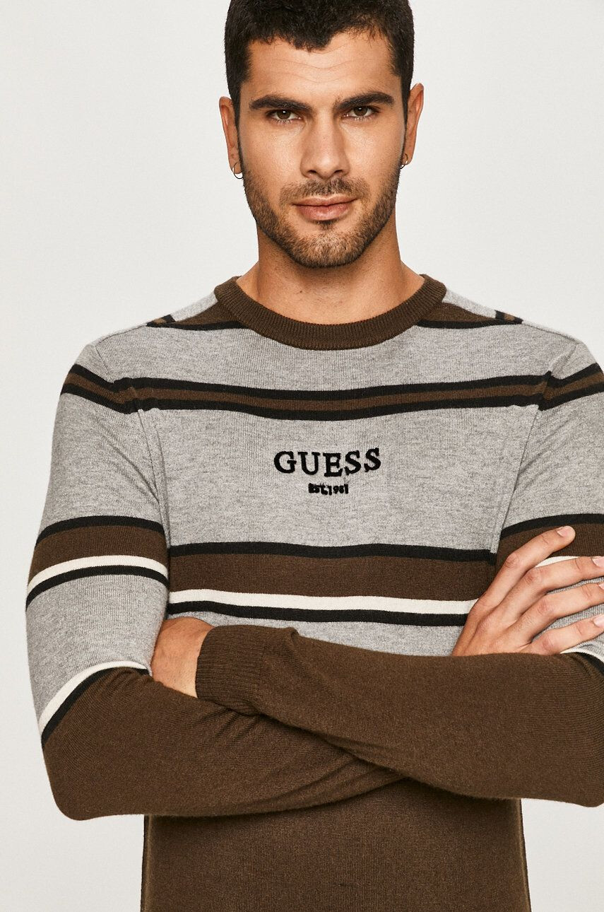 Guess Jeans - Svetr - Pepit.cz