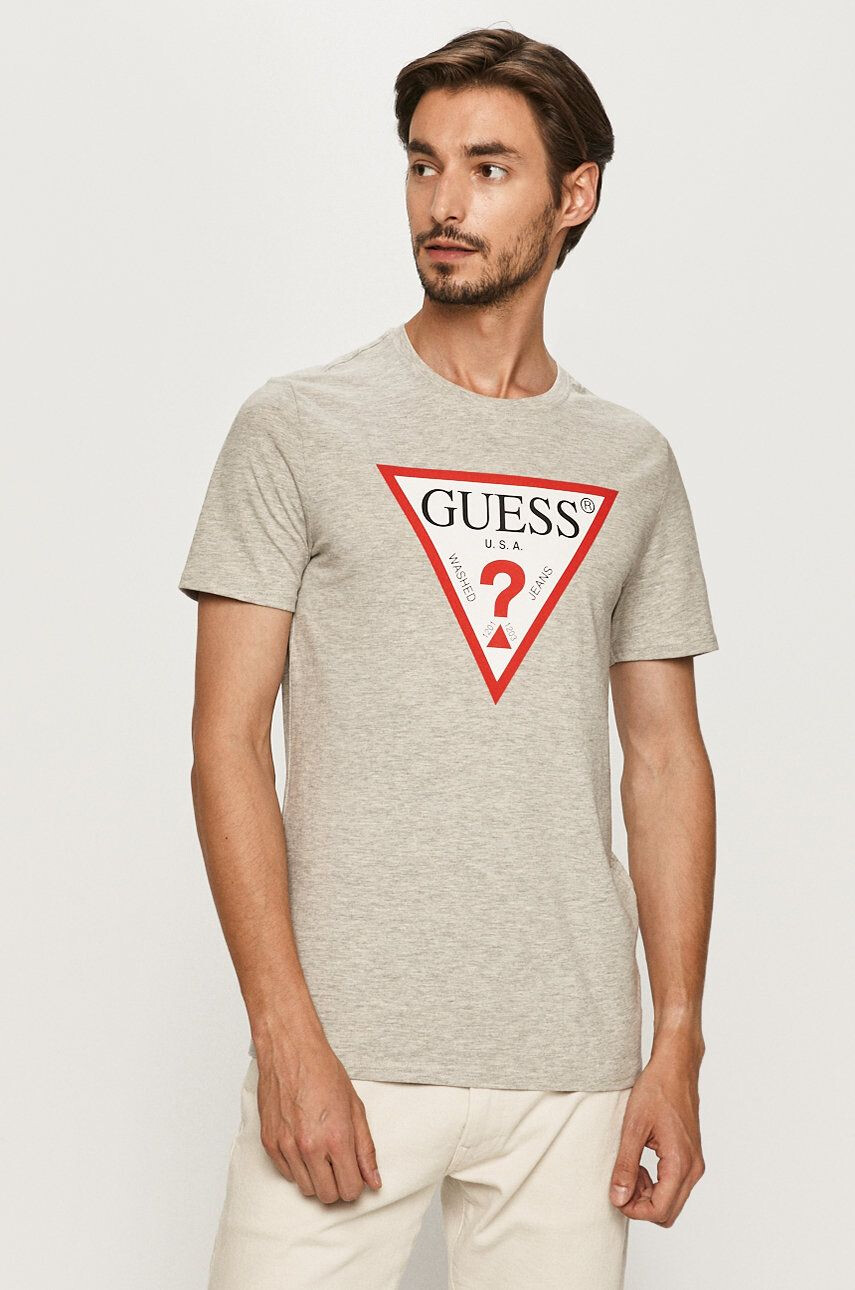 Guess Jeans - Tričko - Pepit.cz