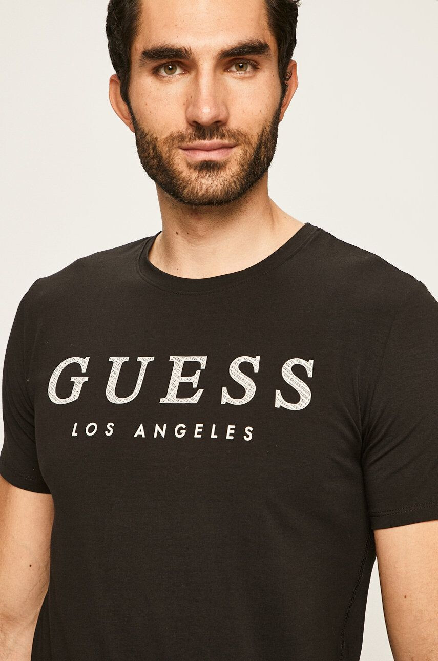 Guess Jeans - Tričko - Pepit.cz