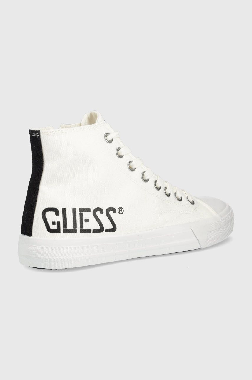 Guess Kecky Ederle - Pepit.cz