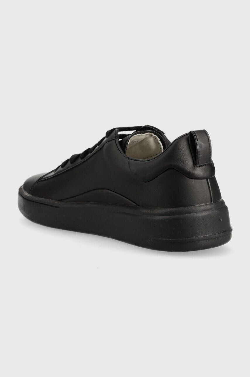 Guess Kožené sneakers boty Verona Smart - Pepit.cz