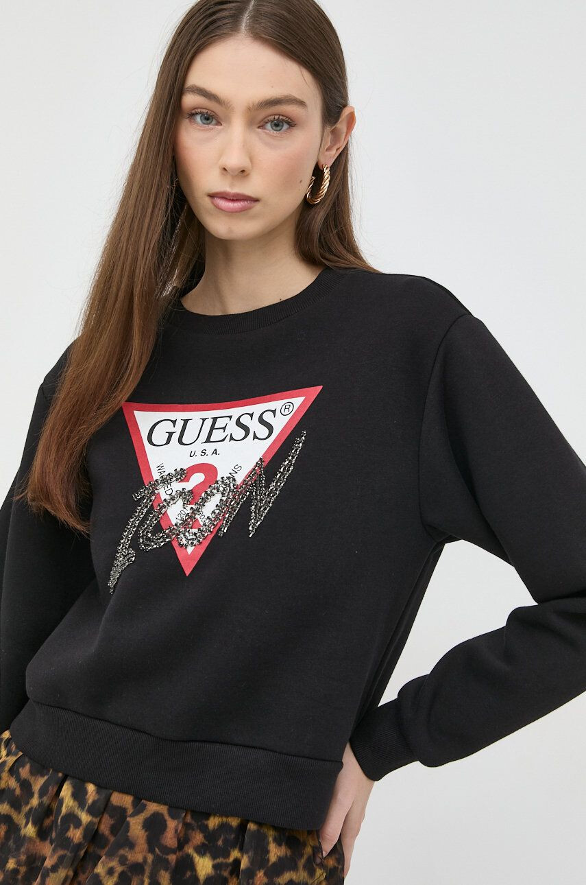 Guess Mikina - Pepit.cz