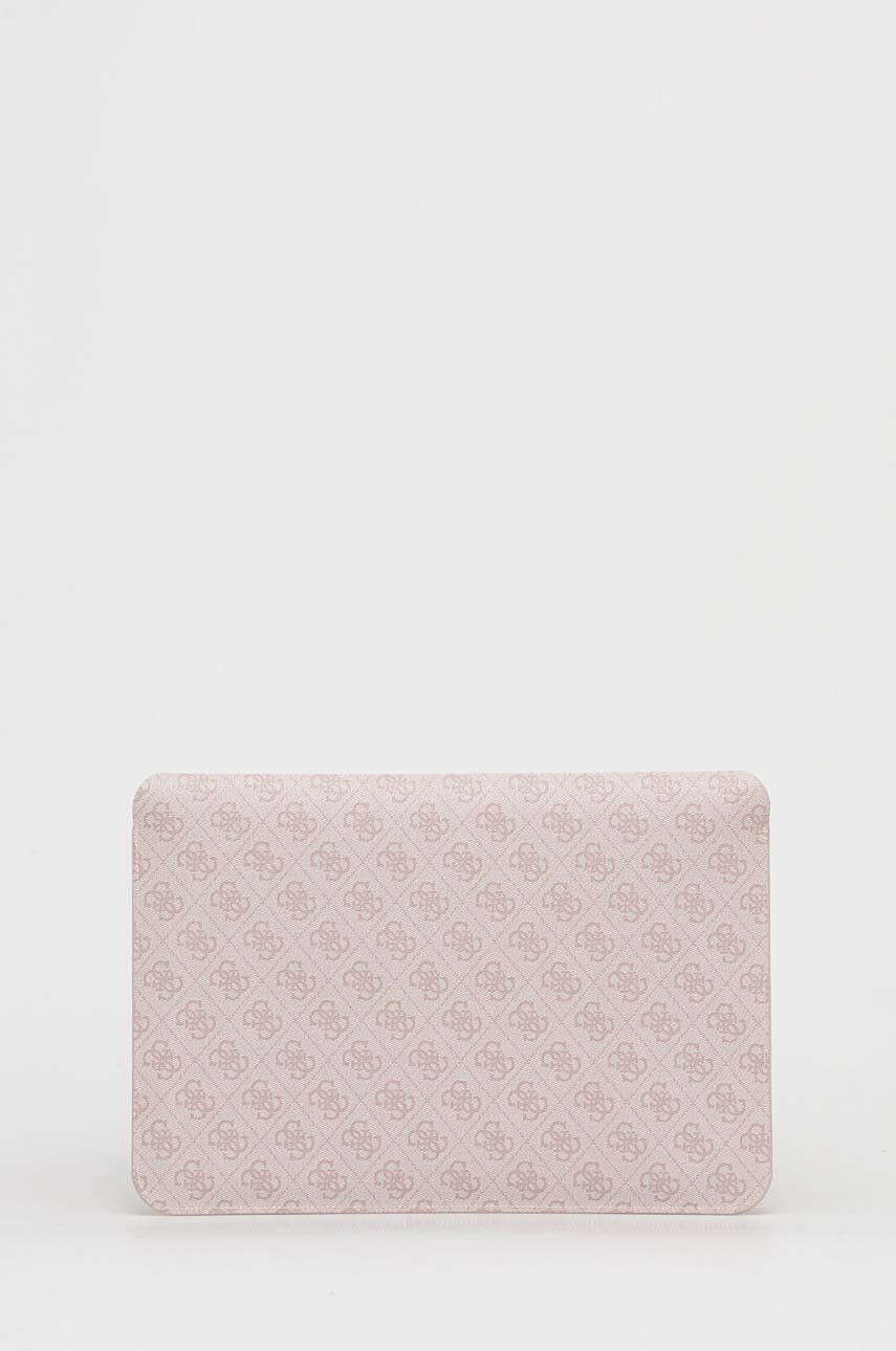 Guess Obal na notebook Sleeve 13/14" - Pepit.cz