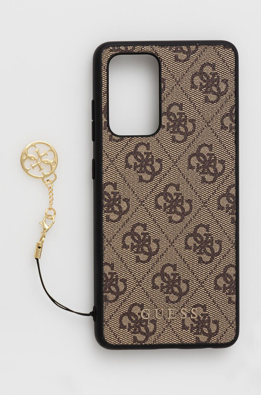 Guess Obal na telefon A525/a526 A52 - Pepit.cz