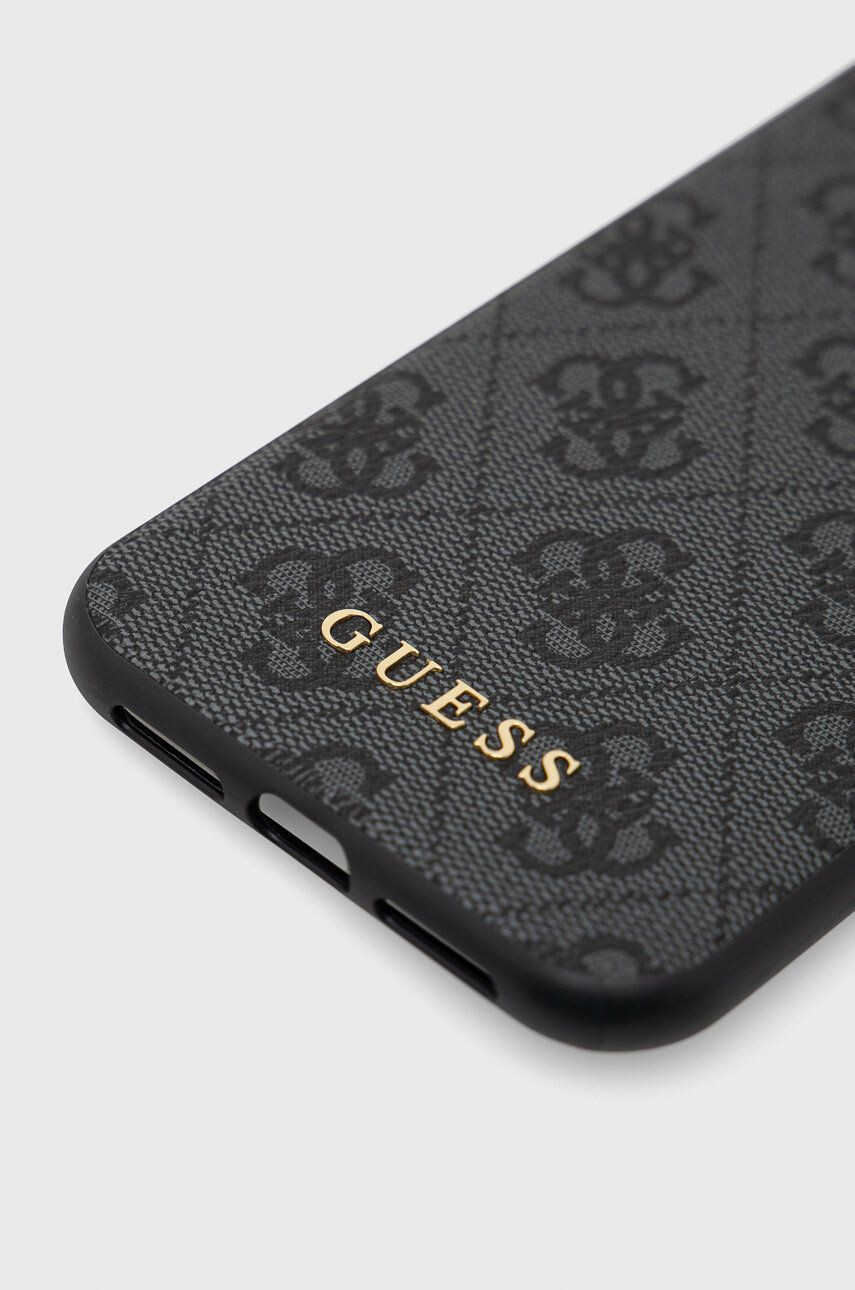 Guess Obal na telefon Iphone 11 61" - Pepit.cz