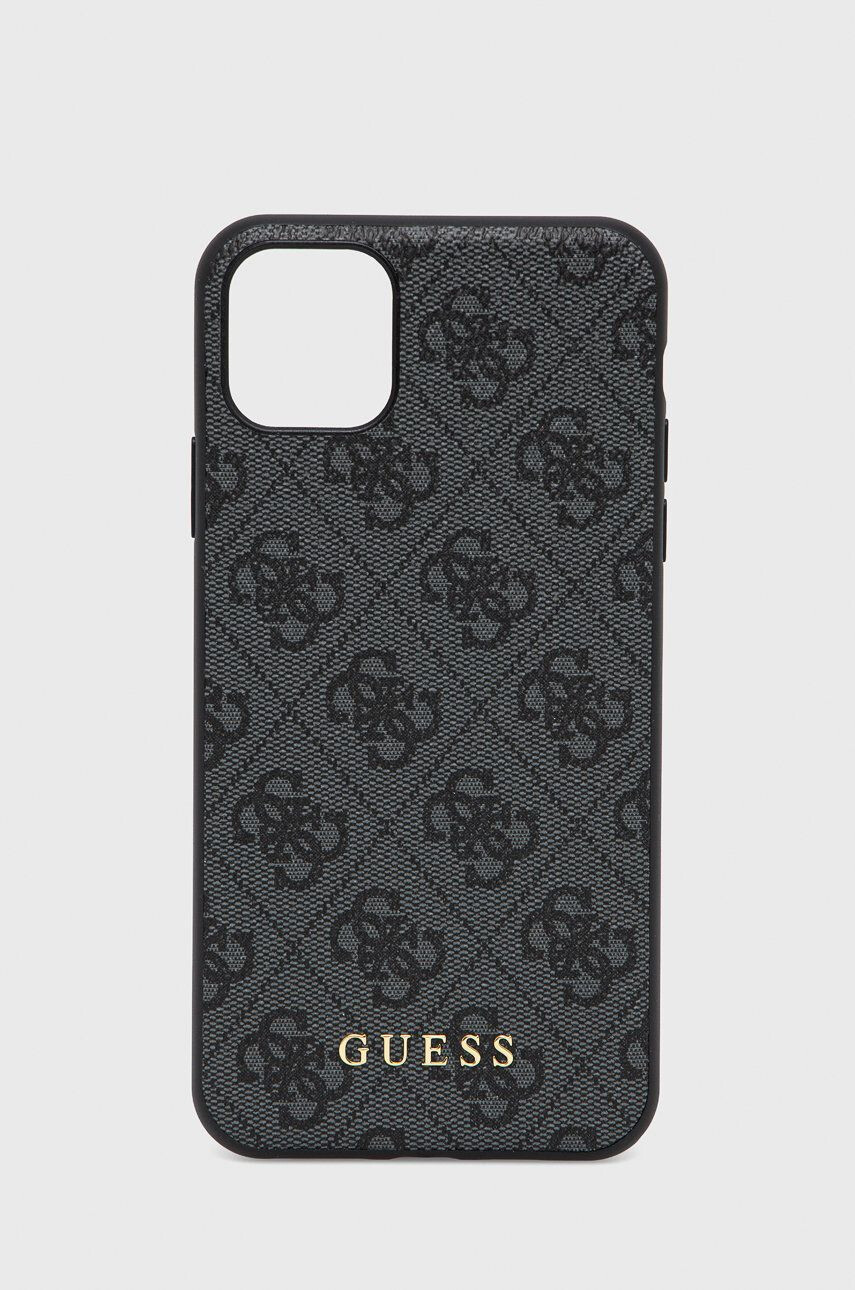 Guess Obal na telefon Iphone 11 Pro Max 65'' - Pepit.cz