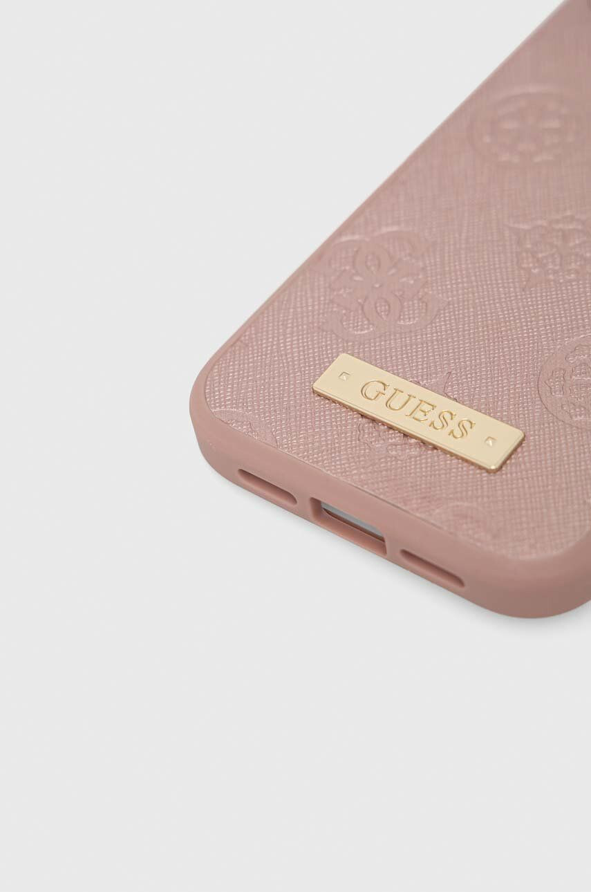 Guess Obal na telefon iPhone 13 61" - Pepit.cz