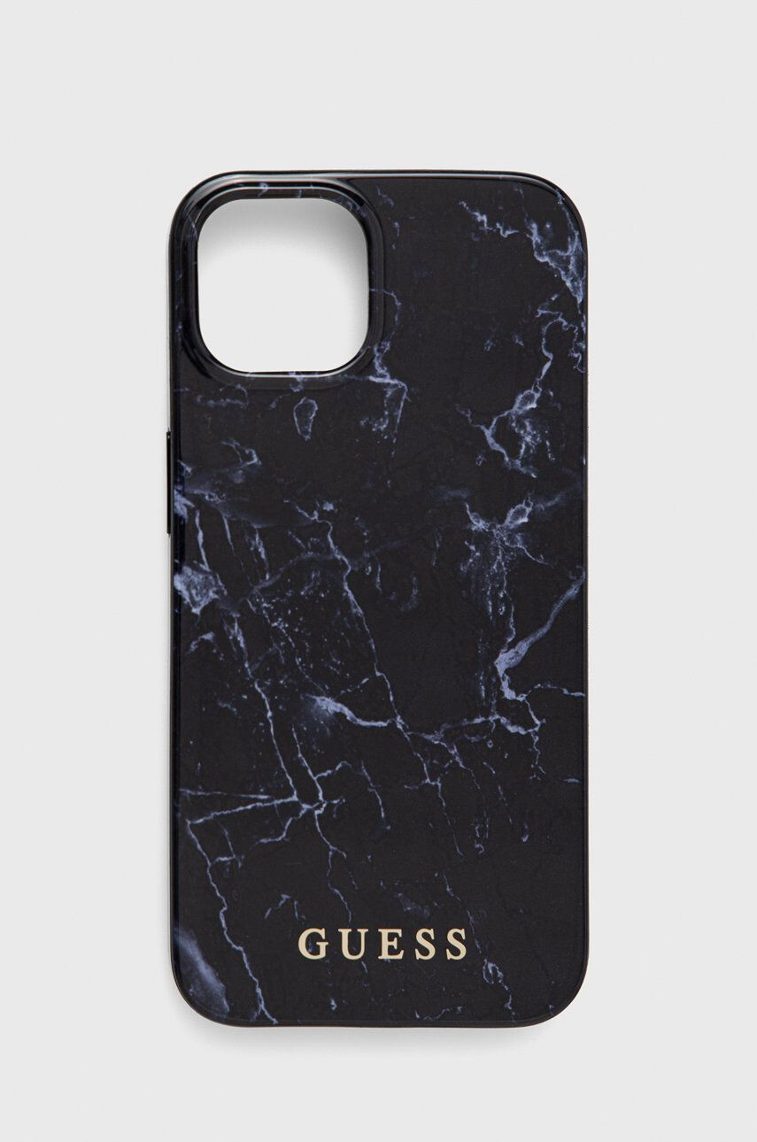 Guess Obal na telefon Iphone 13 61'' - Pepit.cz