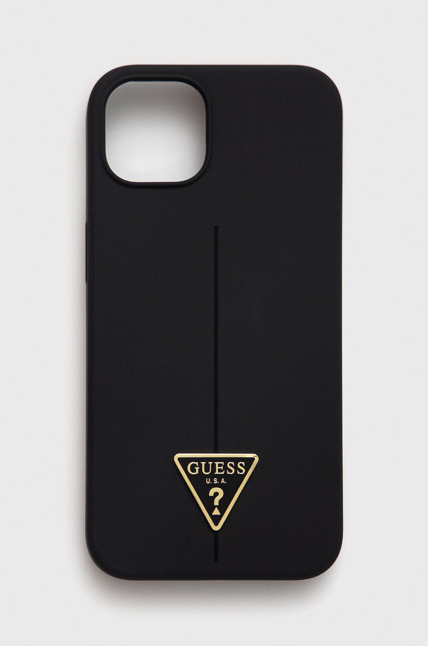 Guess Obal na telefon Iphone 13 61 - Pepit.cz