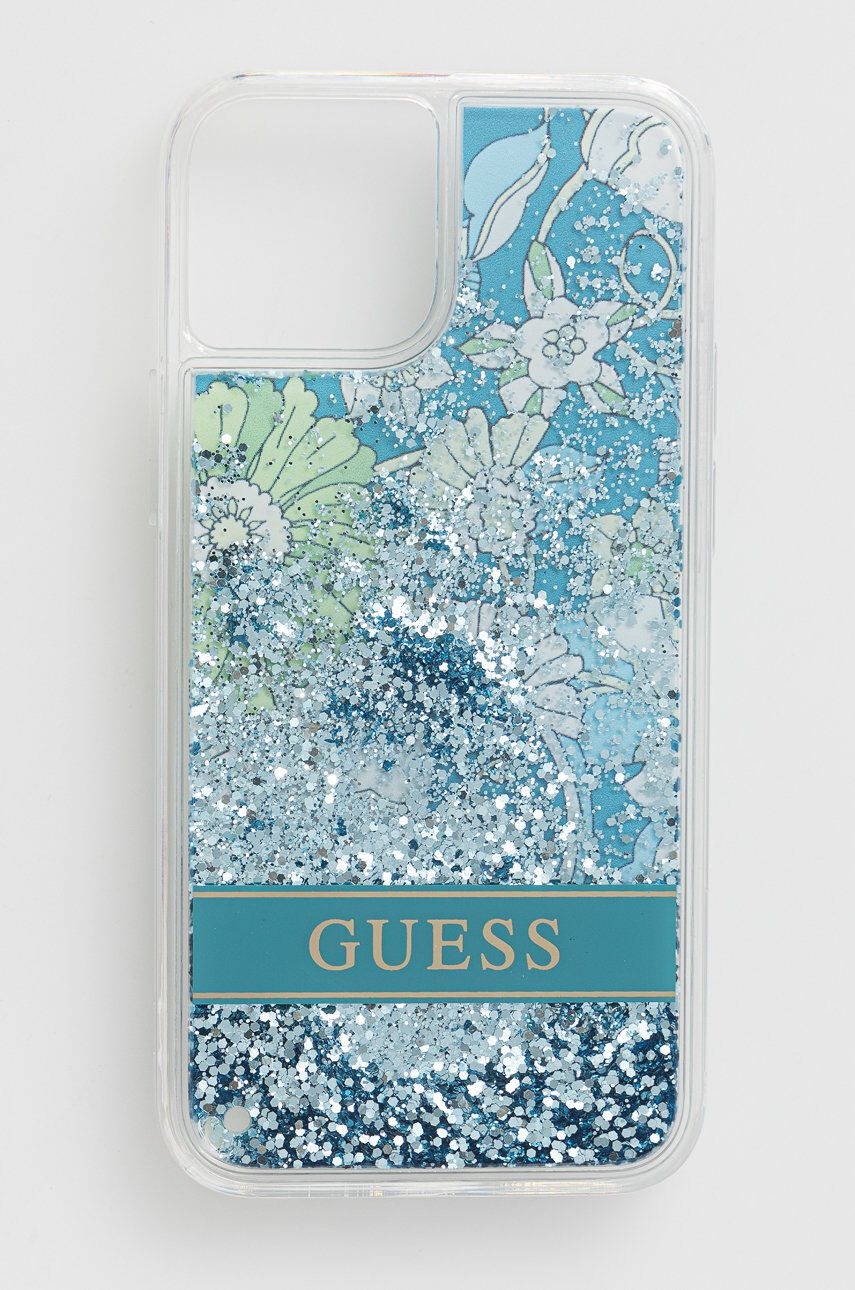 Guess Obal na telefon Iphone 13 Mini 54'' - Pepit.cz