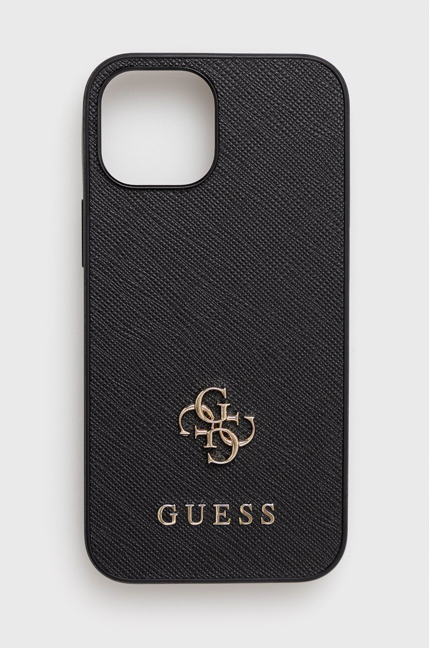 Guess Obal na telefon Iphone 13 Mini 54'' - Pepit.cz