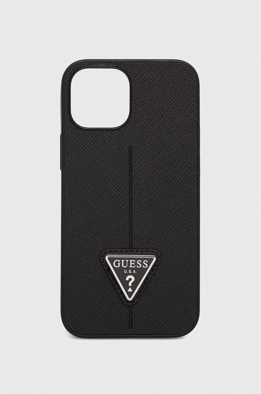 Guess Obal na telefon Iphone 13 Mini 54" - Pepit.cz