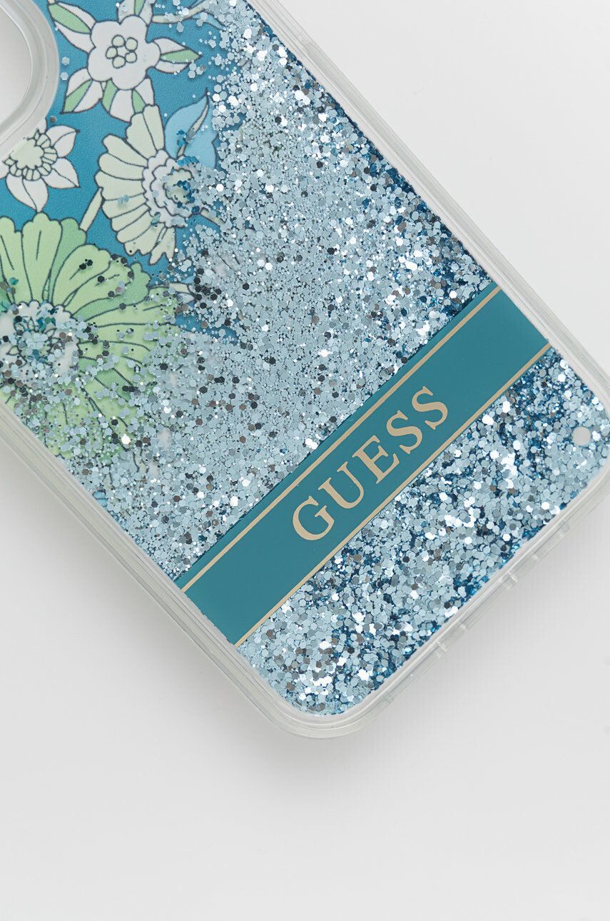 Guess Obal na telefon Iphone 13 Pro / 13 61'' - Pepit.cz