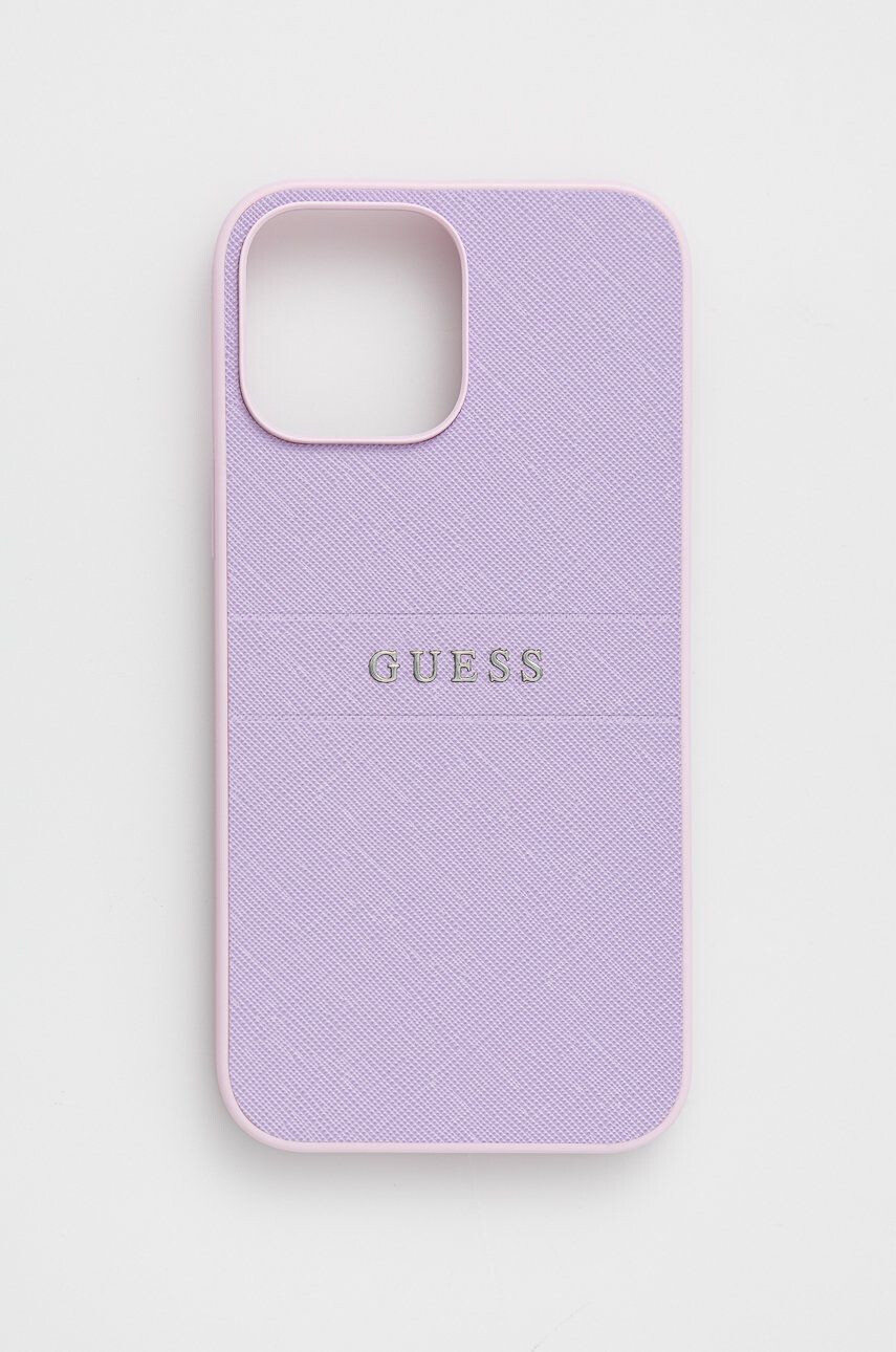 Guess Obal na telefon Iphone 13 Pro Max 67'' - Pepit.cz