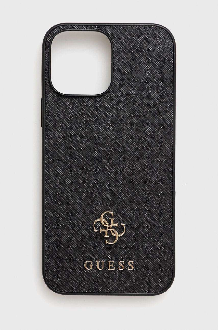 Guess Obal na telefon Iphone 13 Pro Max 67'' - Pepit.cz