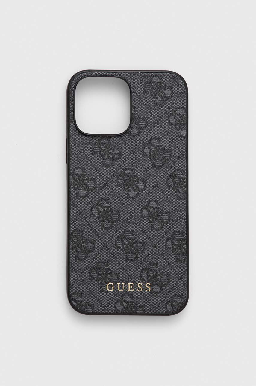 Guess Obal na telefon iPhone 13 Pro Max 67" - Pepit.cz