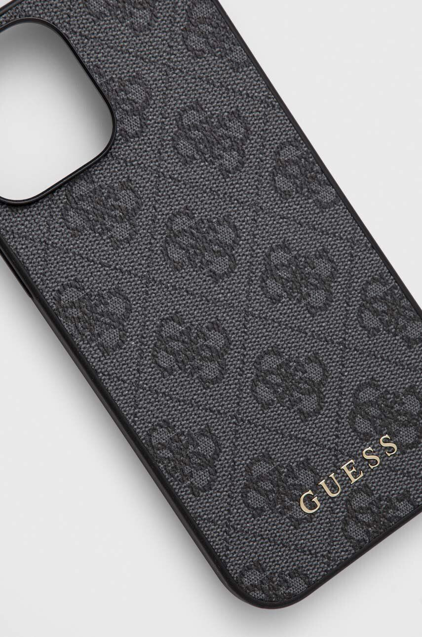 Guess Obal na telefon iPhone 13 Pro Max 67" - Pepit.cz