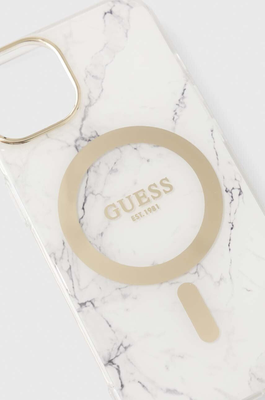 Guess Obal na telefon iPhone 14 6.1" - Pepit.cz