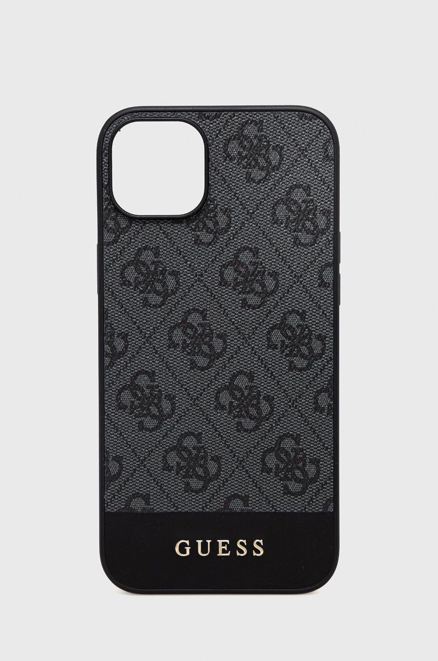 Guess Obal na telefon Iphone 14 Plus 67" - Pepit.cz