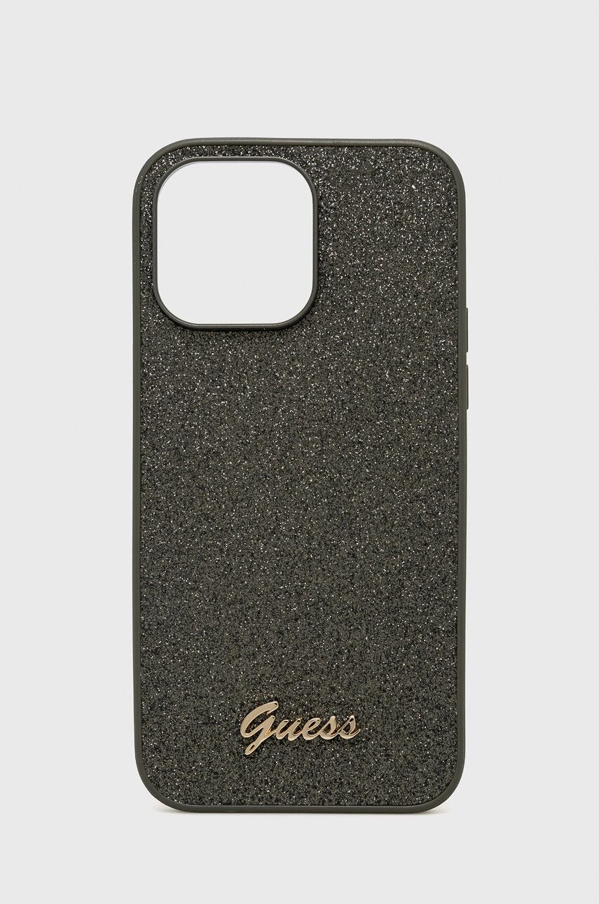 Guess Obal na telefon Iphone 14 Pro Max 67" - Pepit.cz