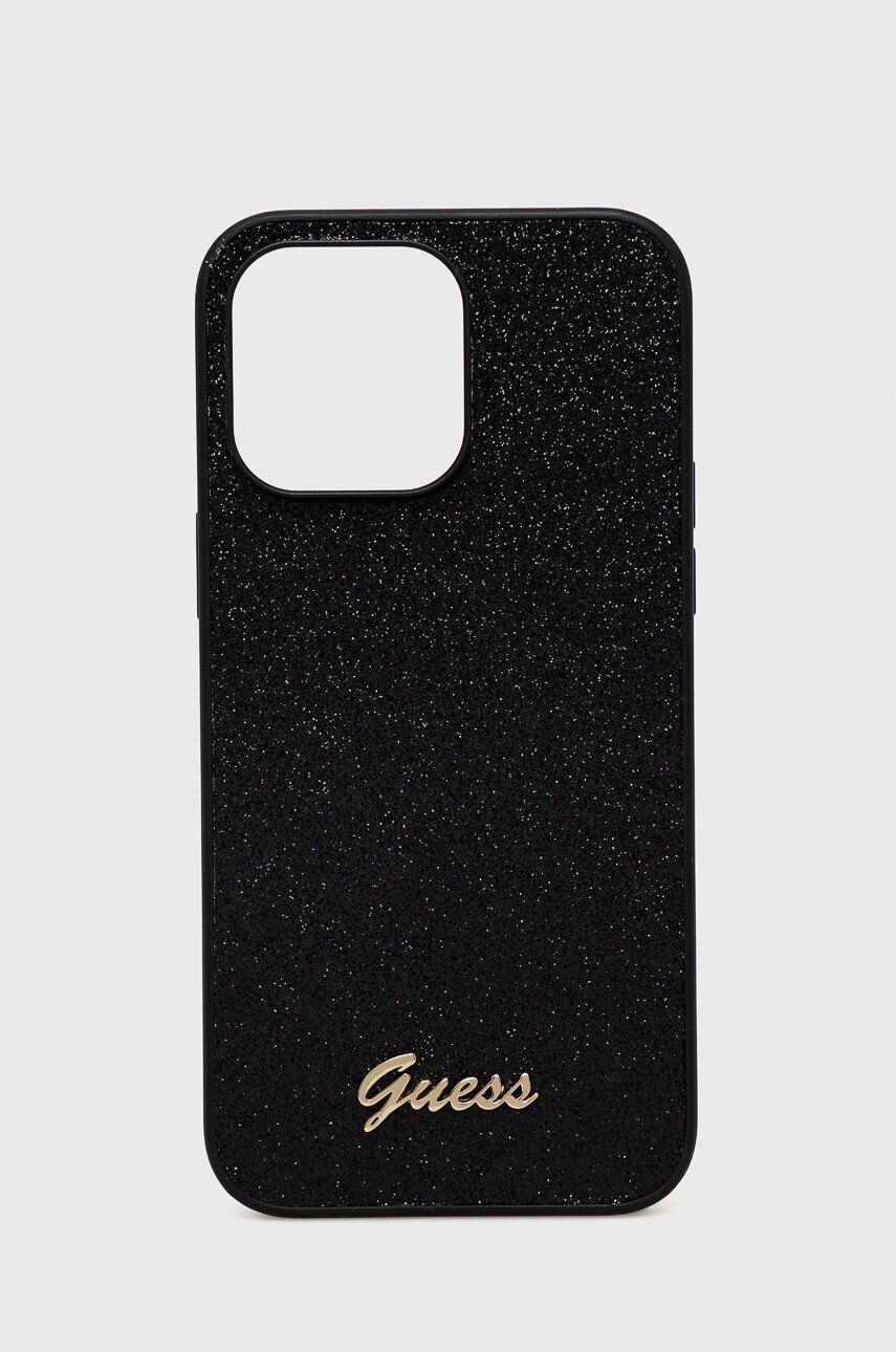 Guess Obal na telefon Iphone 14 Pro Max 67" - Pepit.cz