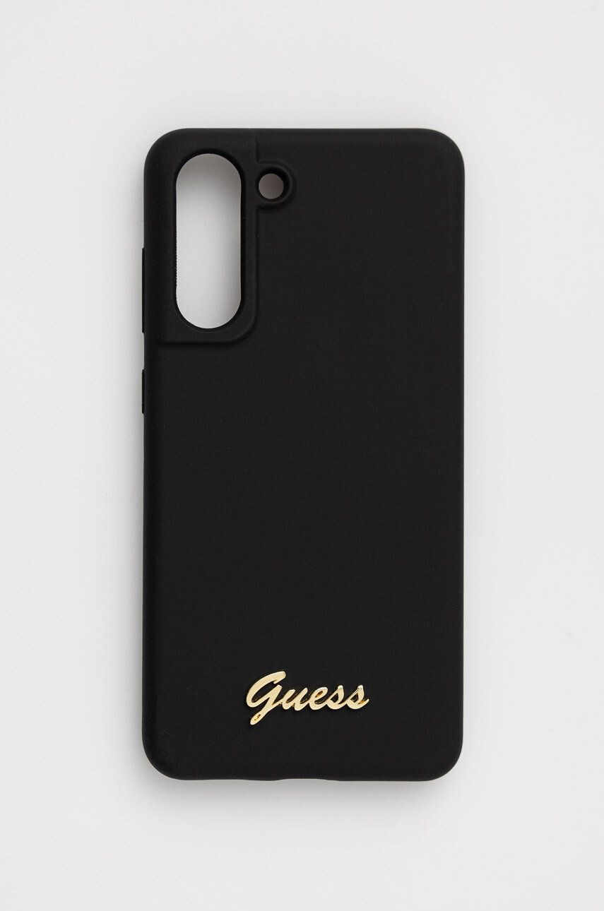 Guess Obal na telefon S21 Fe G990 - Pepit.cz