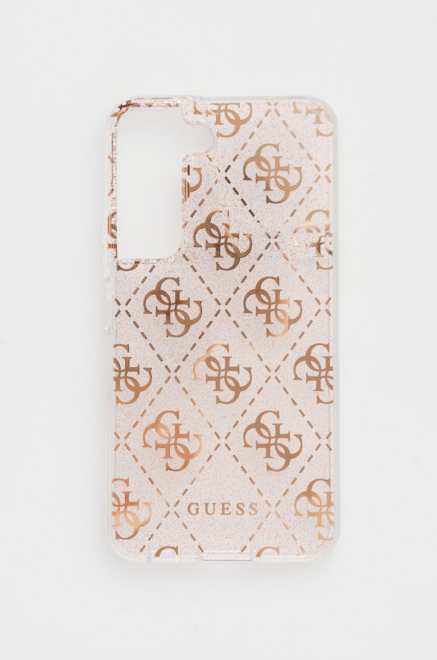 Guess Obal na telefon S22 S901 - Pepit.cz