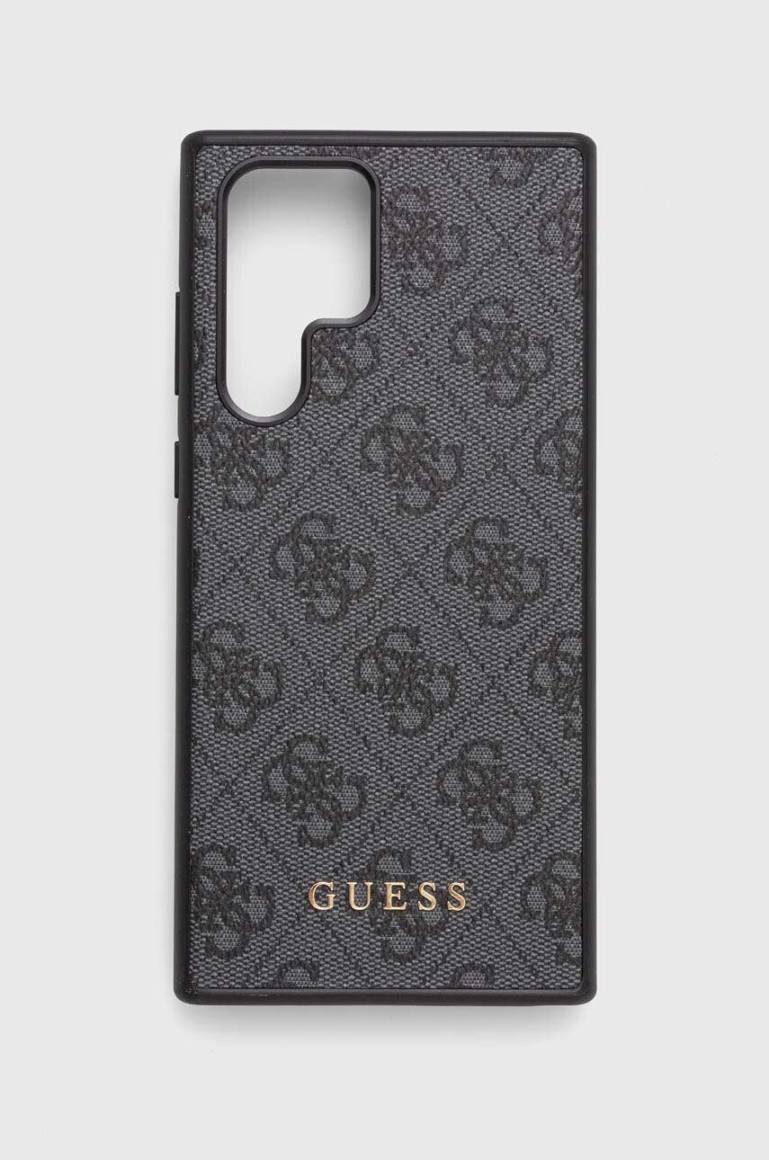 Guess Obal na telefon S22 Ultra S908 - Pepit.cz