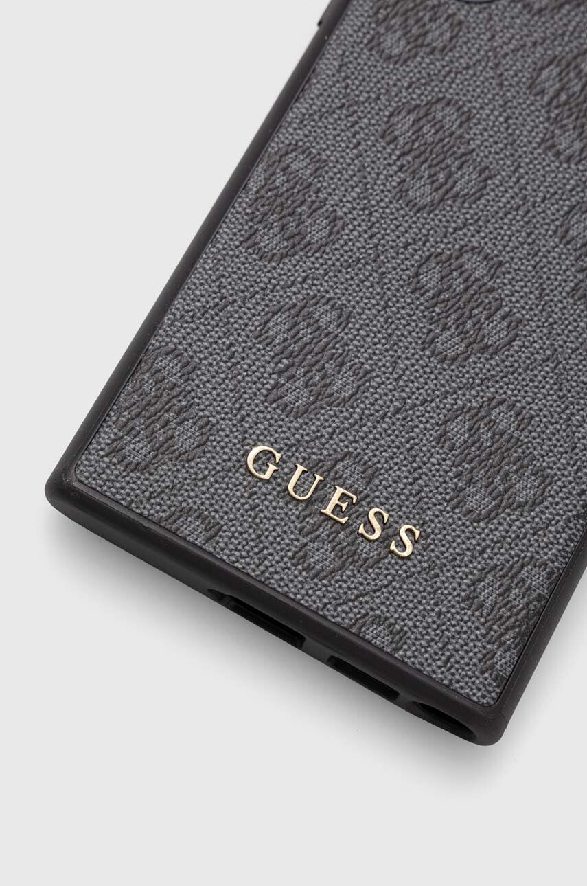 Guess Obal na telefon S22 Ultra S908 - Pepit.cz