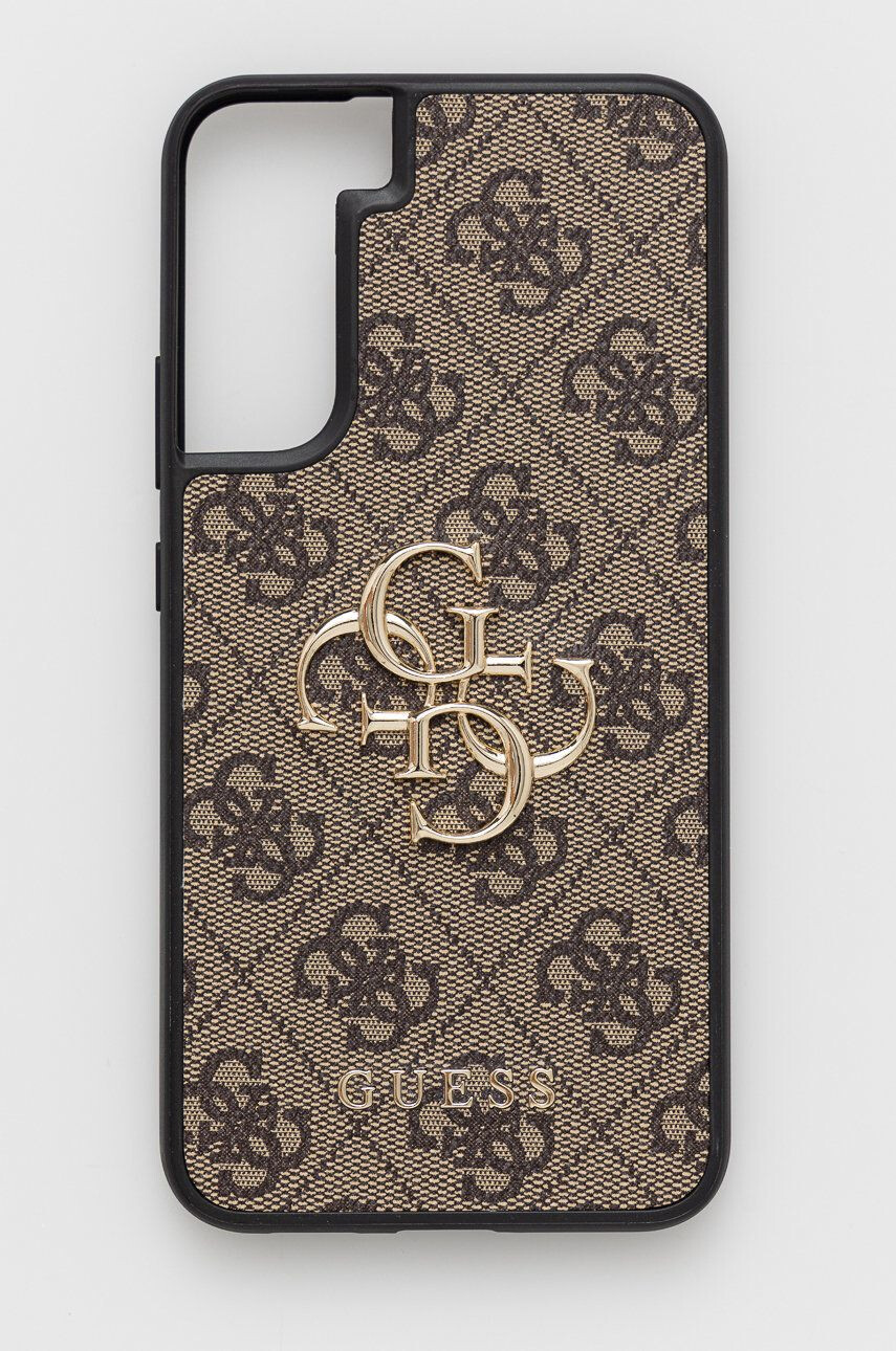 Guess Obal na telefon S906 S22+ - Pepit.cz