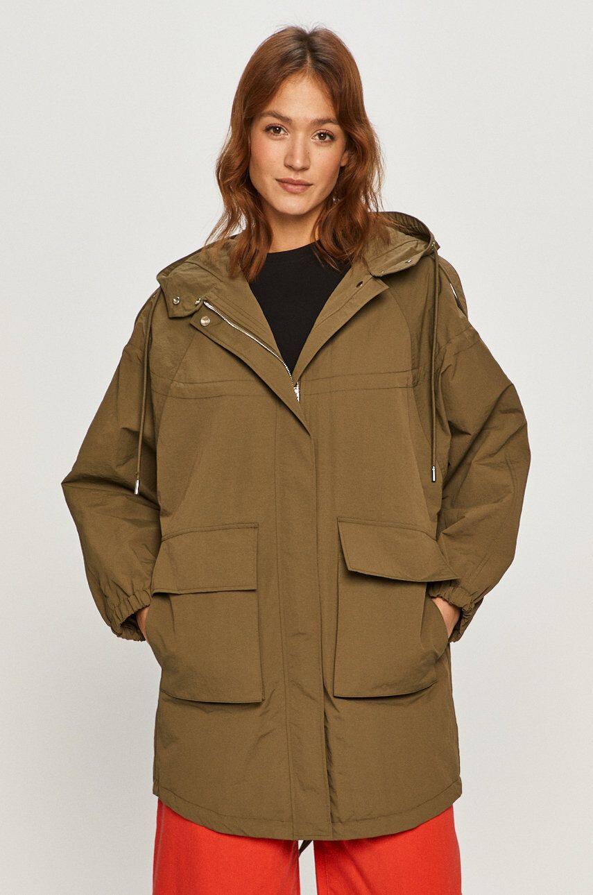 Guess Parka - Pepit.cz