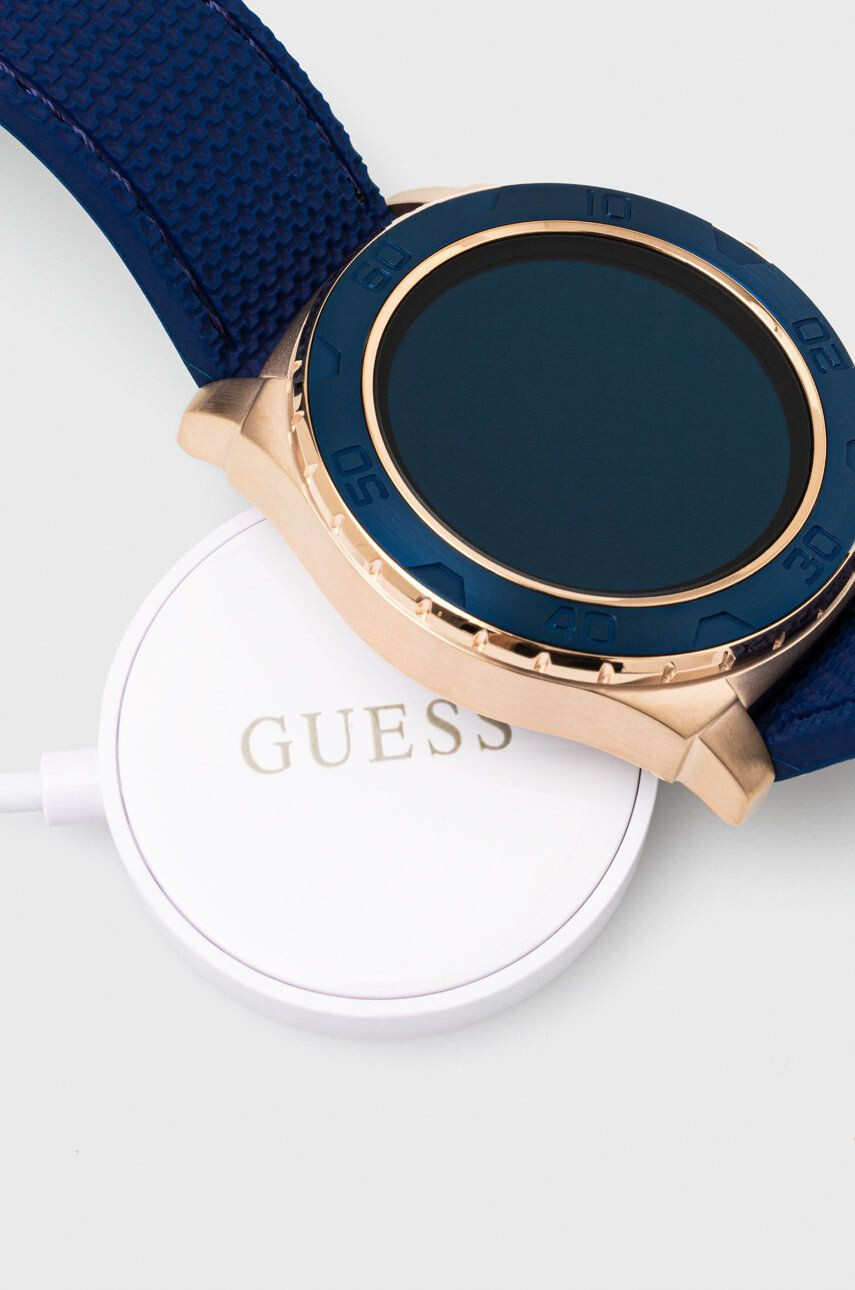 Guess Smartwatch - Pepit.cz