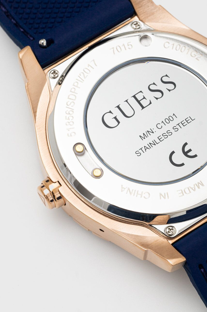 Guess Smartwatch - Pepit.cz