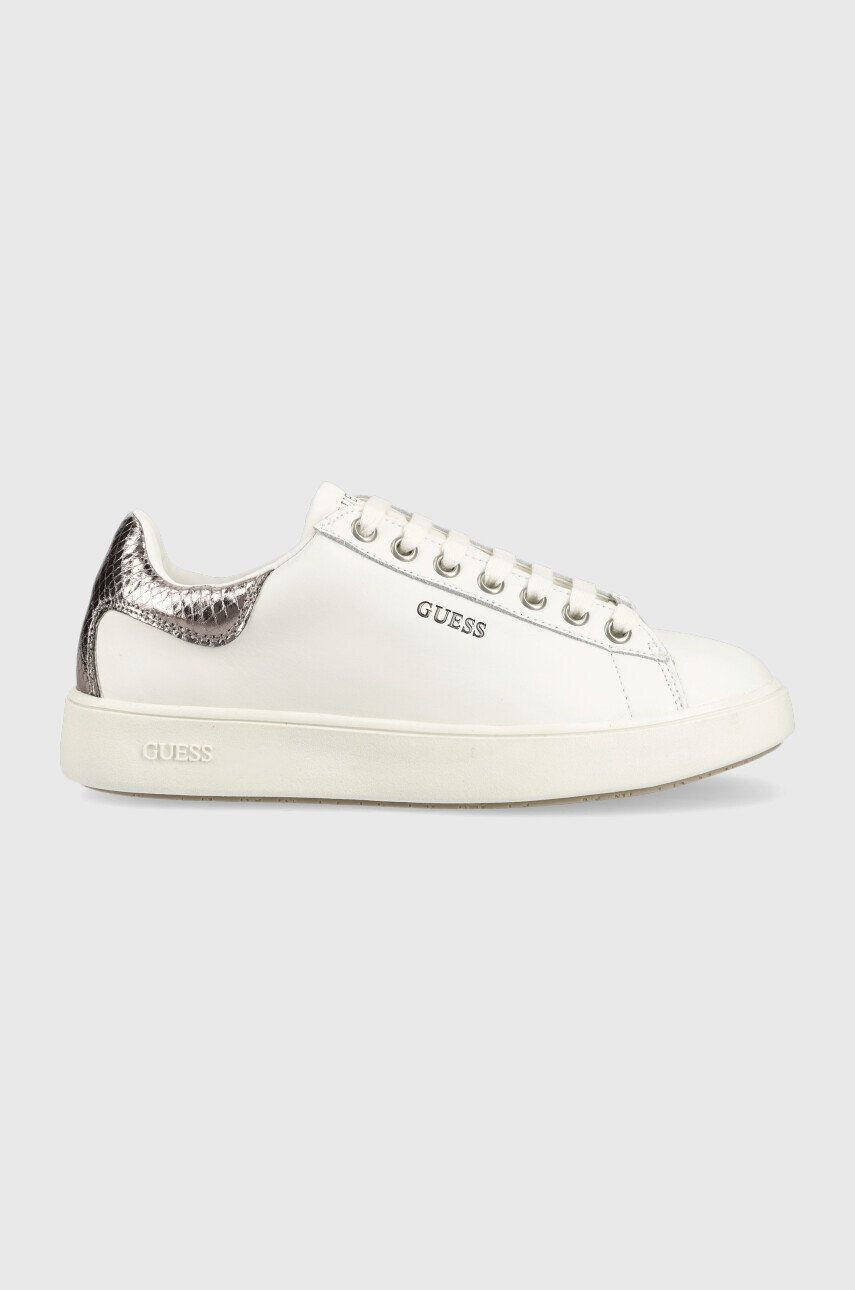 Guess Sneakers boty - Pepit.cz