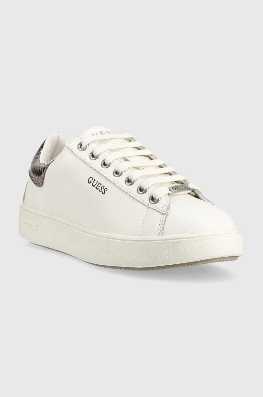 Guess Sneakers boty - Pepit.cz