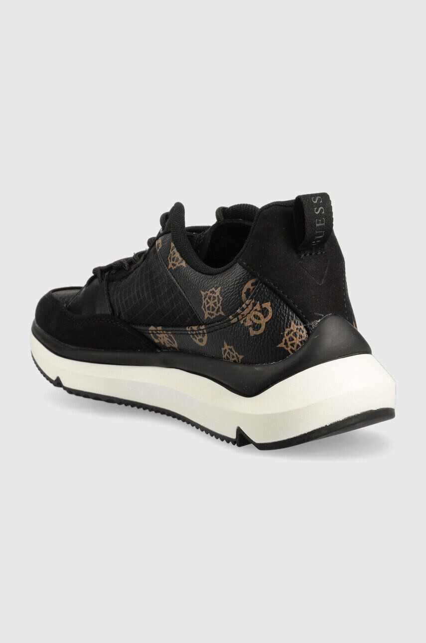 Guess Sneakers boty Degrom2 - Pepit.cz