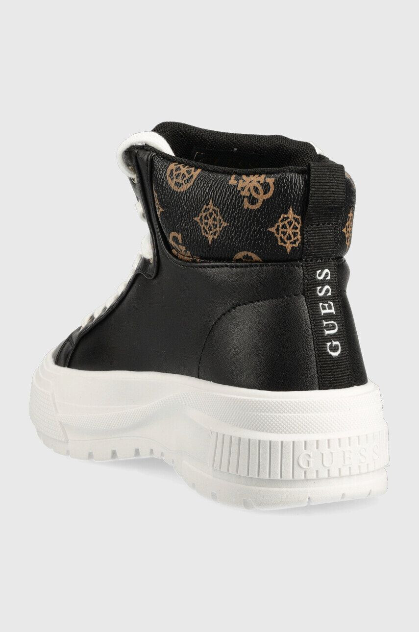 Guess Sneakers boty Earla2 - Pepit.cz