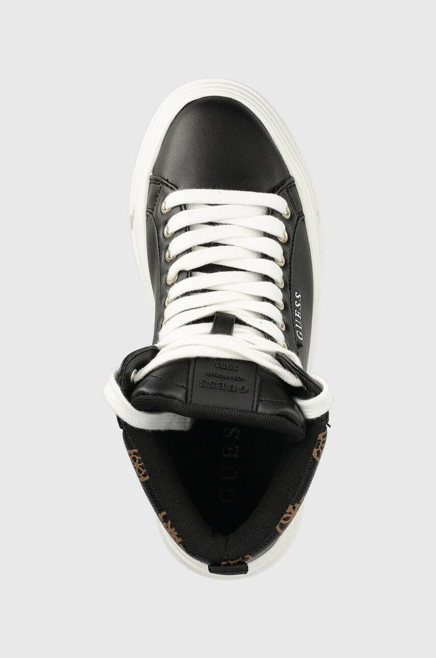 Guess Sneakers boty Earla2 - Pepit.cz