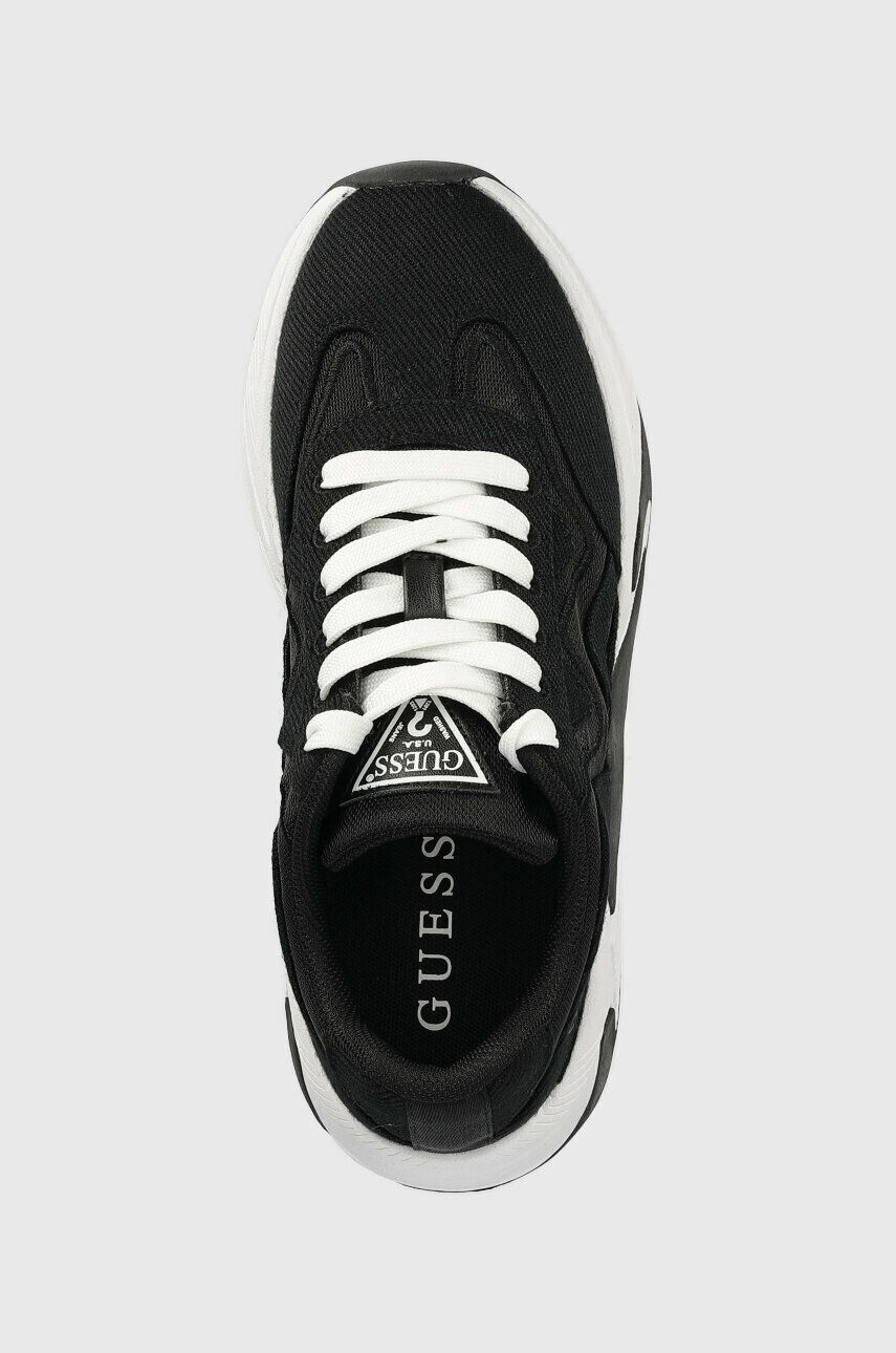 Guess Sneakers boty ENIE - Pepit.cz