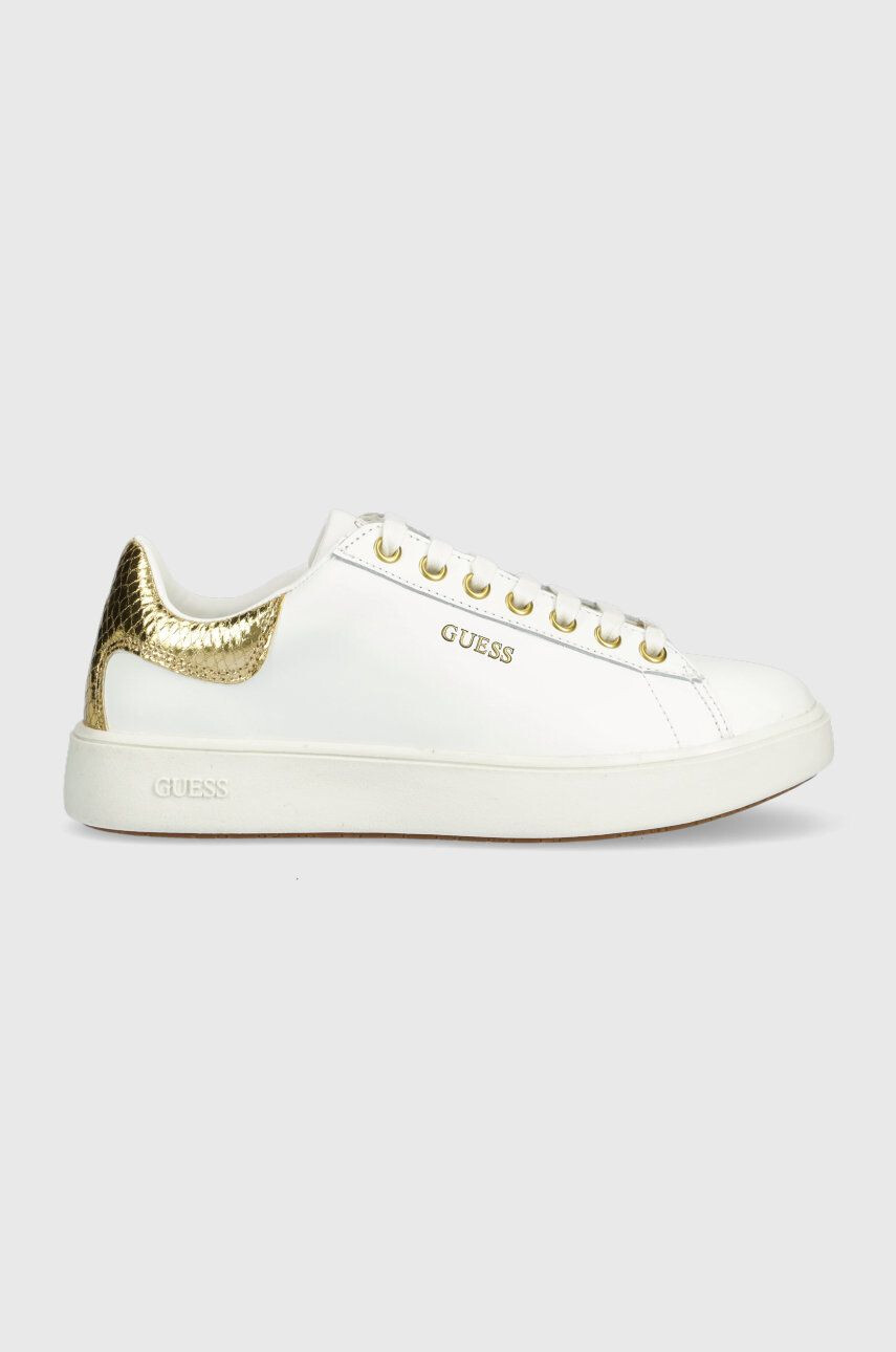 Guess Sneakers boty Melania - Pepit.cz