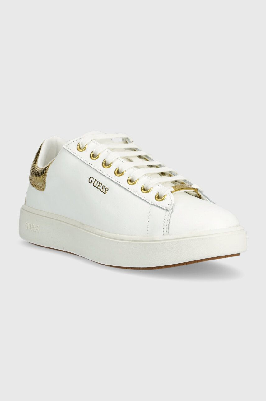 Guess Sneakers boty Melania - Pepit.cz