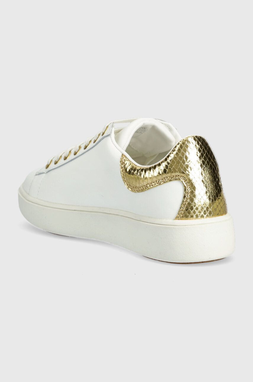 Guess Sneakers boty Melania - Pepit.cz