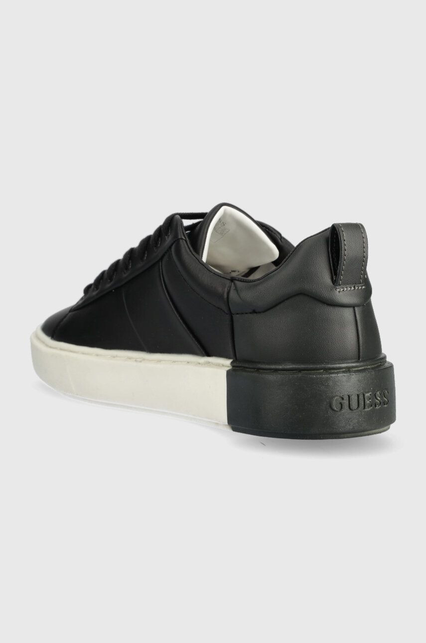 Guess Sneakers boty New Vice - Pepit.cz