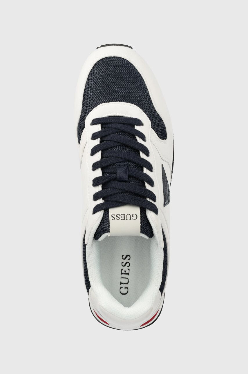 Guess Sneakers boty Reggio - Pepit.cz